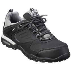 BLAKL�DER 2429 Sicherheitsschuh S3 - 9990 Schwarz/Grau -...