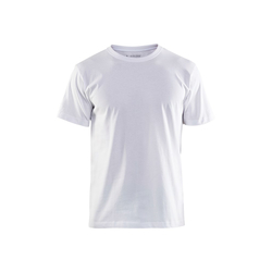 BLAKL�DER 3300 T-Shirt - 1000 Wei� - M