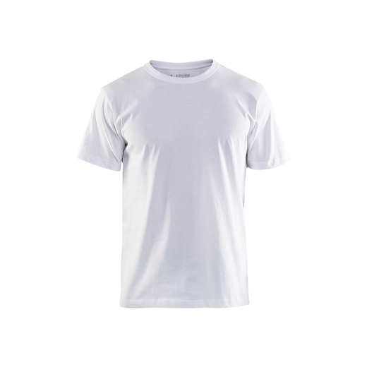 BLAKL�DER 3300 T-Shirt - 1000 Wei� - L
