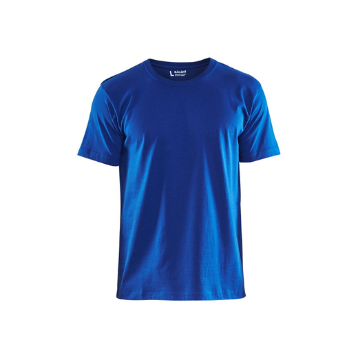 BLAKL�DER 3300 T-Shirt - 8500 Kornblumenblau - XL