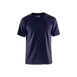 BLAKL�DER 3300 T-Shirt - 8800 Marineblau - L