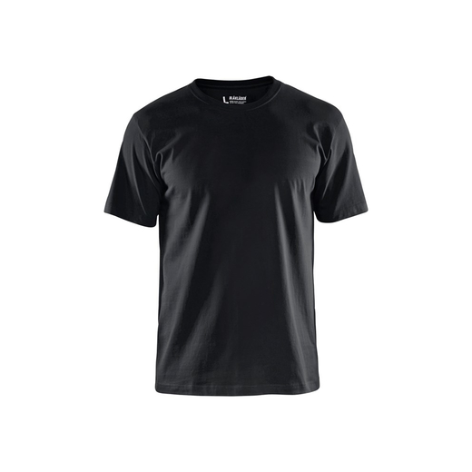 BLAKL�DER 3300 T-Shirt - 9900 Schwarz - M