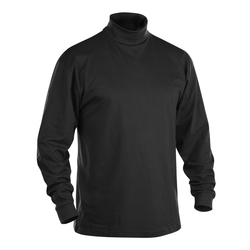 BLAKL�DER 3320 Rollkragenpullover - 9900 Schwarz - L