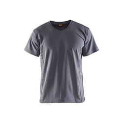 BLAKL�DER 3323 T-shirt UV-protection - 9400 Grau - XL