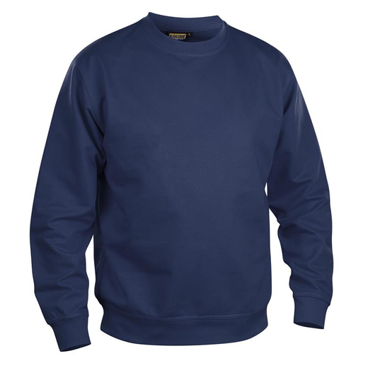BLAKL�DER 3340 Pullover - 8900 Marineblau - L