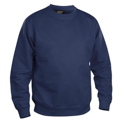 BLAKL�DER 3340 Pullover - 8900 Marineblau - L