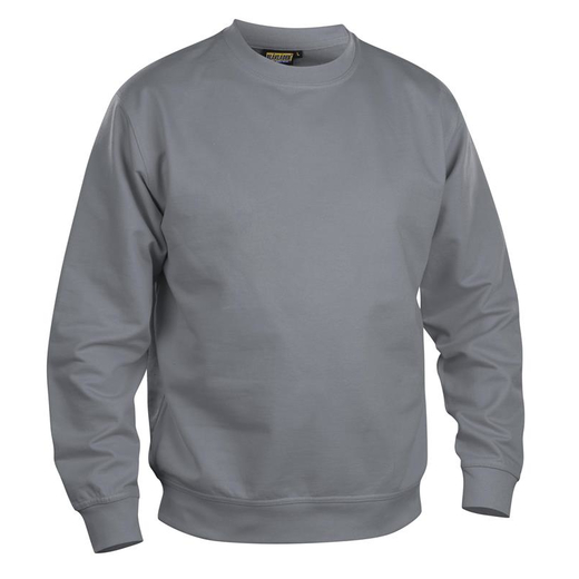BLAKL�DER 3340 Pullover - 9400 Grau - L