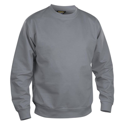 BLAKL�DER 3340 Pullover - 9400 Grau - L