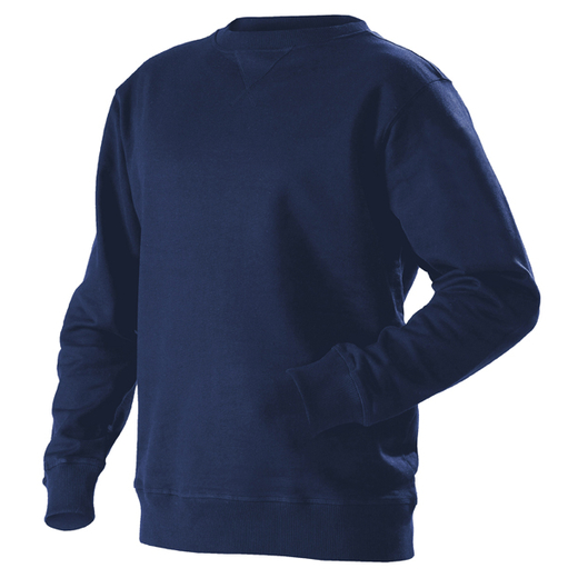 BLAKL�DER 3364 College Jersey - 8800 Marineblau - XXL