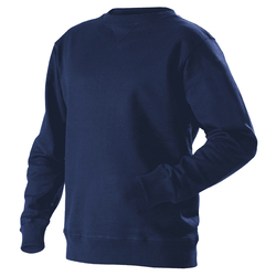 BLAKL�DER 3364 College Jersey - 8800 Marineblau - XXL
