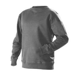 BLAKL�DER 3364 College Jersey - 9400 Grau - XXL