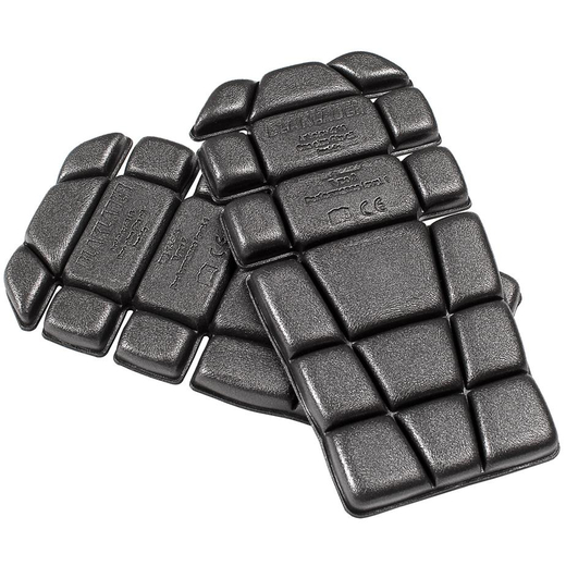 BLAKL�DER 4018 Kniepolster - 9900 Schwarz - onesize