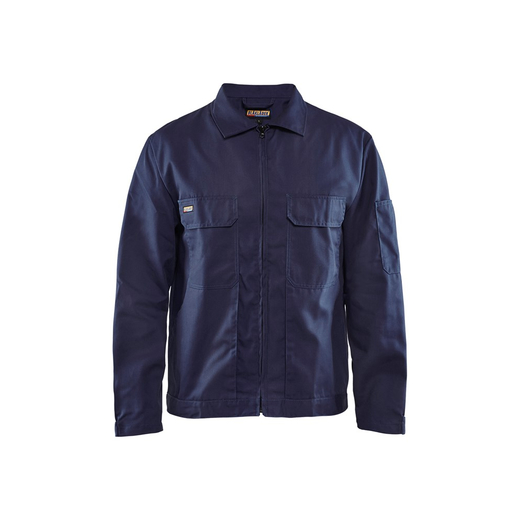 BLAKL�DER 4720 Bundjacke Baumwolle - 8900 Marineblau - S % SALE %