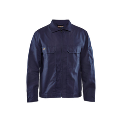 BLAKL�DER 4720 Bundjacke Baumwolle - 8900 Marineblau - S...
