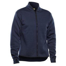 BLAKL�DER 4770 Webpelzjacke - 8900 Marineblau - L