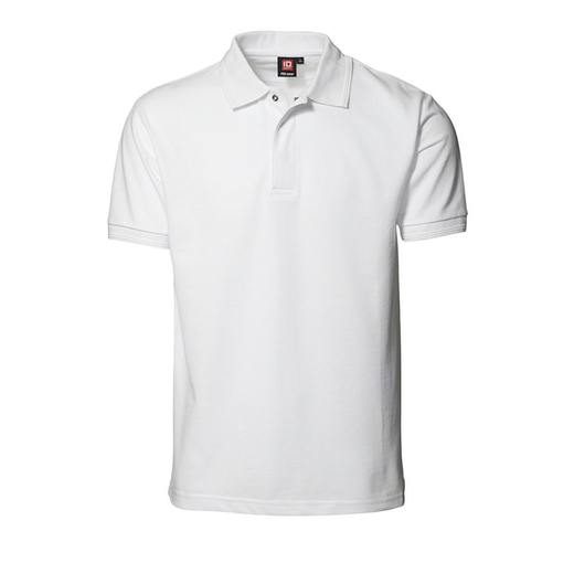ID 0330 PRO Wear Poloshirt Druckkn�pfe