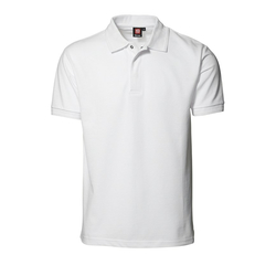 ID 0330 PRO Wear Poloshirt Druckkn�pfe