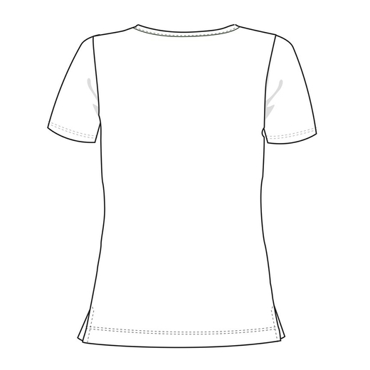 ID 0500 GAME T-Shirt