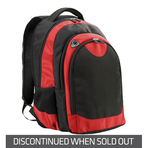 ID 1864 Executive Laptop Rucksack