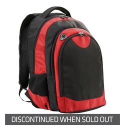 ID 1864 Executive Laptop Rucksack