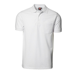 ID 0320 PRO Wear Poloshirt Tasche