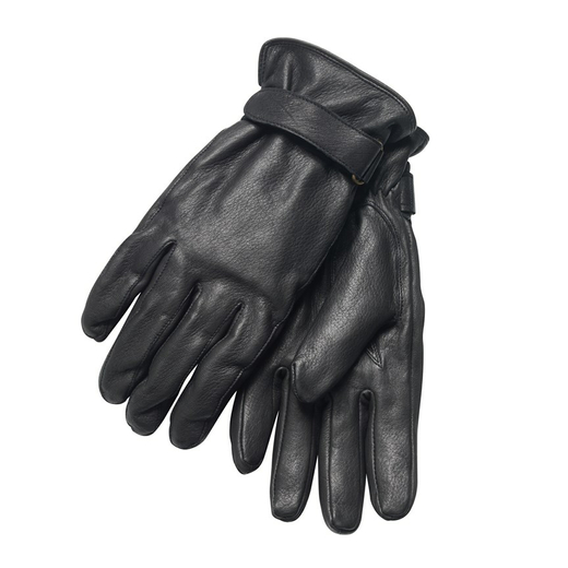ID 0021 Hirschleder handschuhe