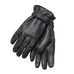 ID 0021 Hirschleder handschuhe