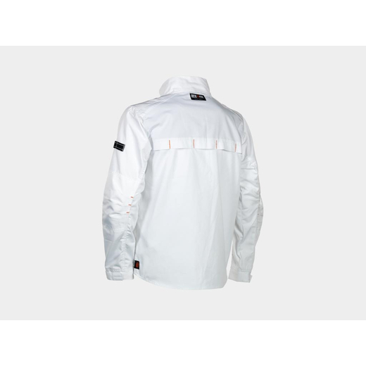 HEROCK Anzar Jacket - White  - XL % SALE %