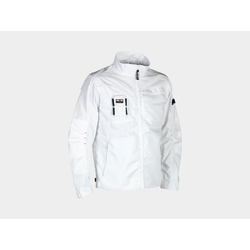 HEROCK Anzar Jacket - White  - XL % SALE %