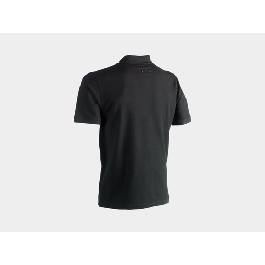 HEROCK Leo polo short sleeves - Black - S