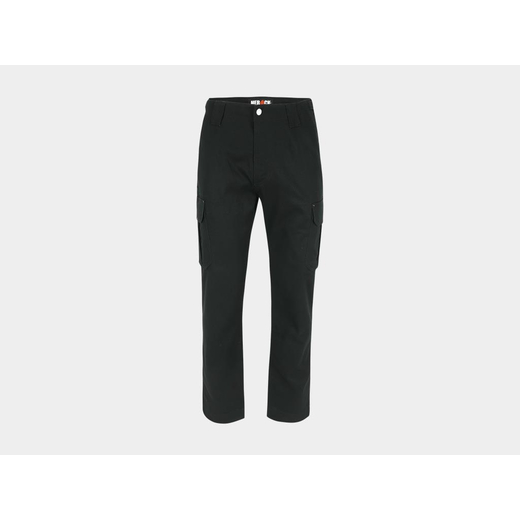 HEROCK Odin trousers - Black - EUR 60 (BE 54)