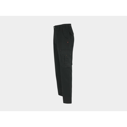 HEROCK Odin trousers - Black - EUR 60 (BE 54)