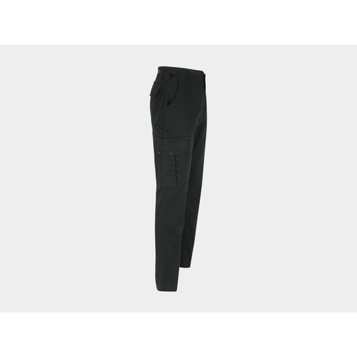 HEROCK Odin trousers - Black - EUR 60 (BE 54)