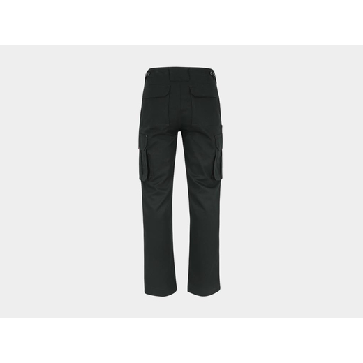 HEROCK Odin trousers - Black - EUR 60 (BE 54)